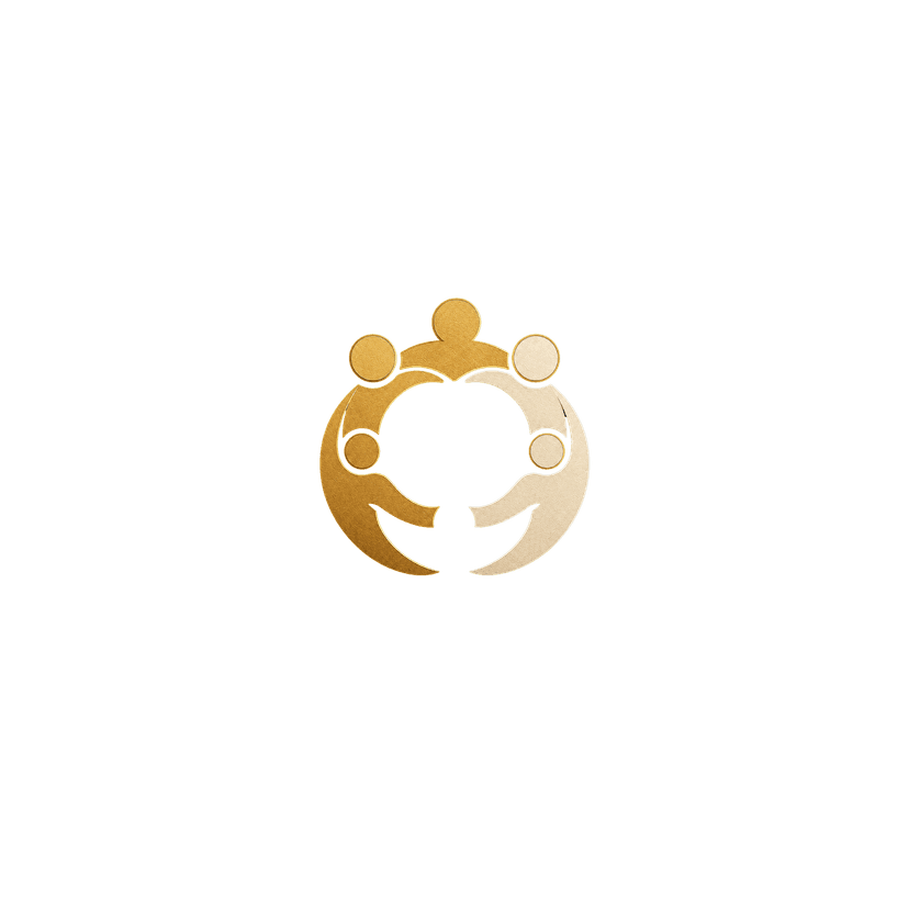 Bantu Creative Solutions - Unity Symbol