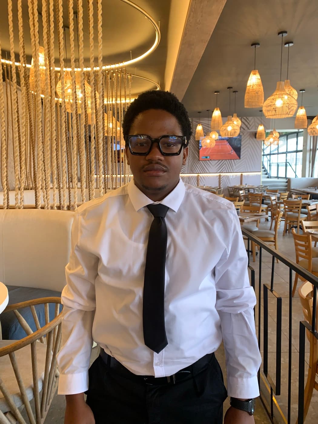 Bantu Creative Solutions — our people